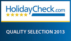 Castle View Apartments - Quality Selection 2013 - by Holidaycheck
